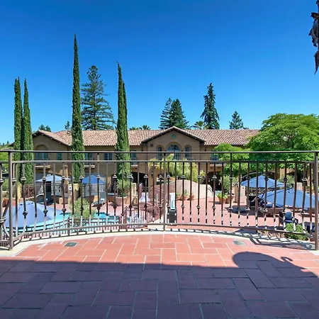 Hotel Los Gatos-3