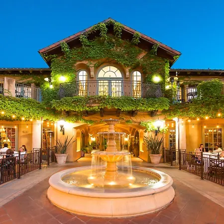 Hotel Los Gatos-2